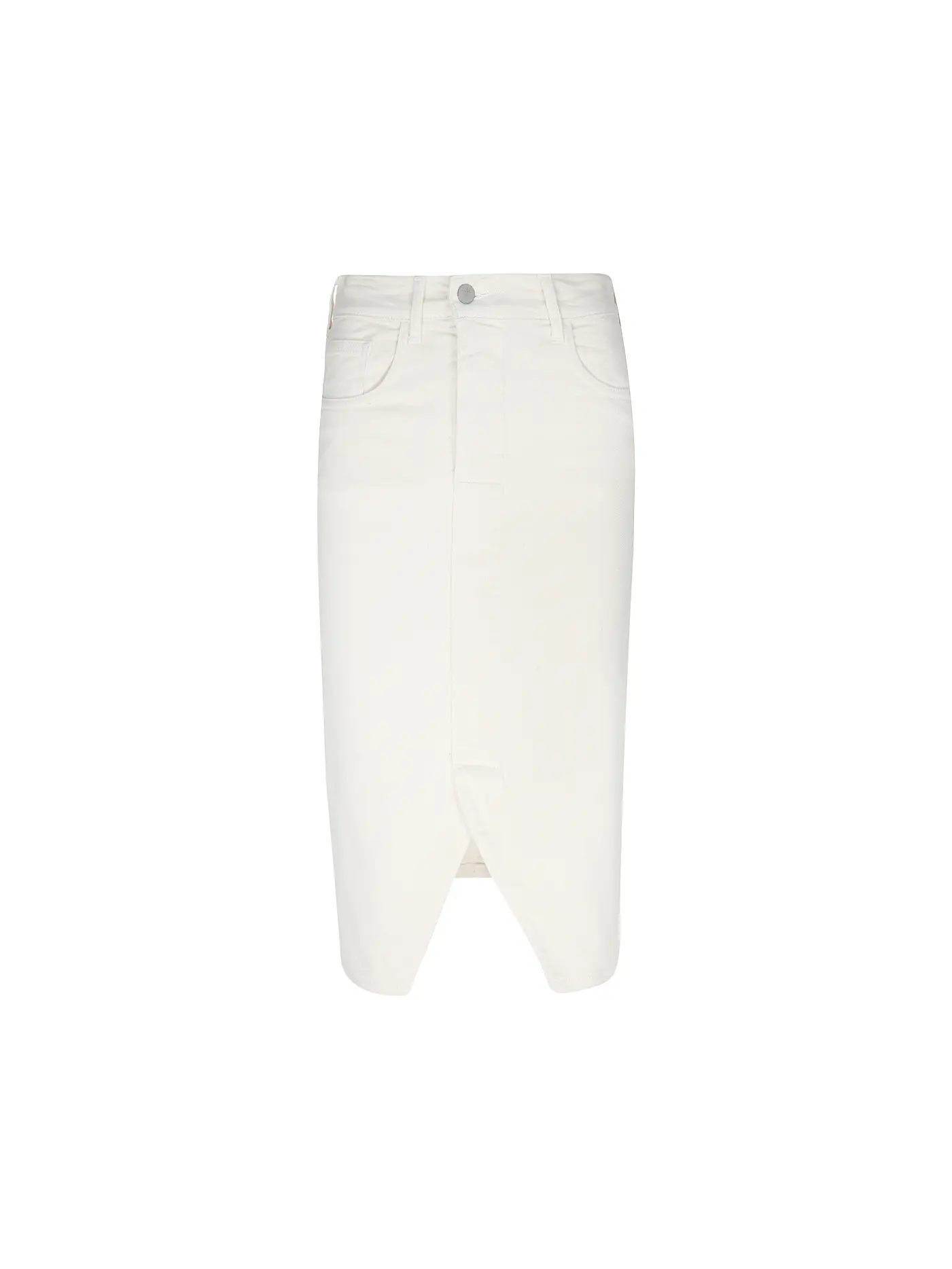 SKFK | Jeansrock AINTZANE | 